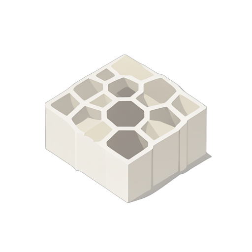 Isometric Honeycomb