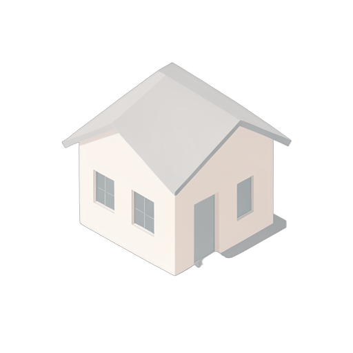Isometric 단순한 집