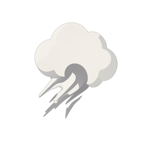 Isometric Hurricane