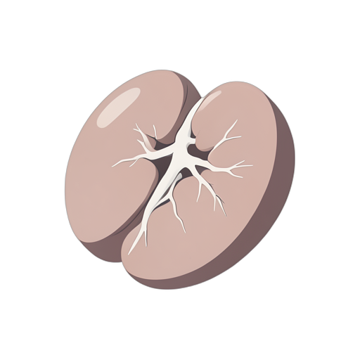 Isometric Kidney