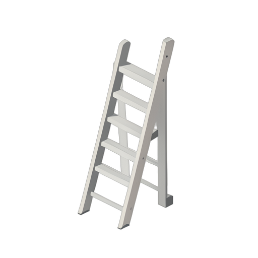 Isometric 사다리