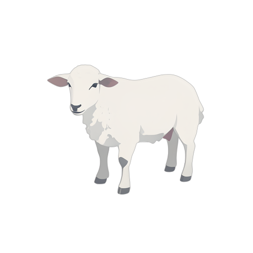 Isometric Agnello