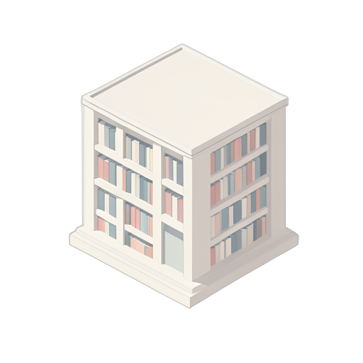 Isometric Library