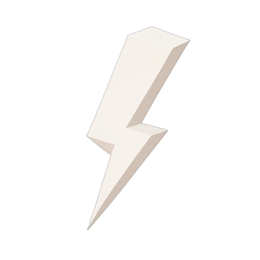 Isometric Lightning