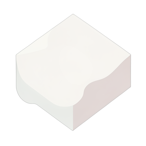 Isometric Forma Liquida