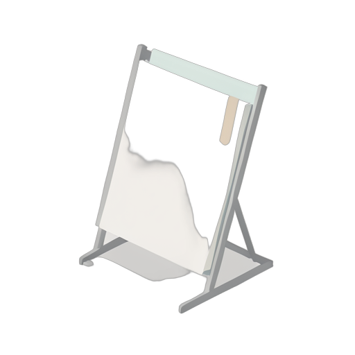 Isometric Magazinhalter