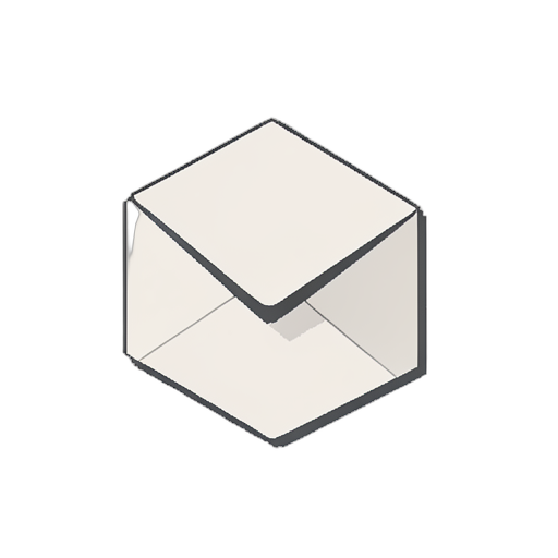 Isometric Email