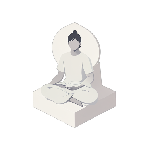 Isometric Meditazione