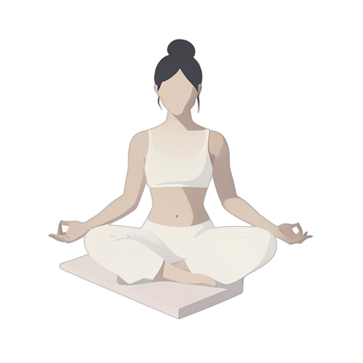 Isometric Meditasi