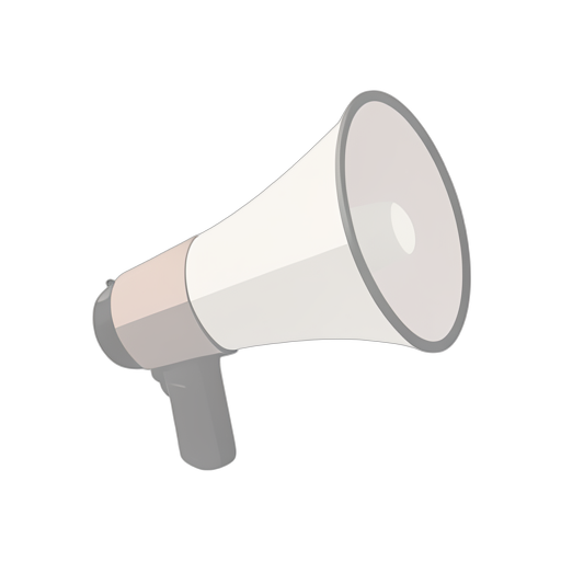 Isometric Megafon