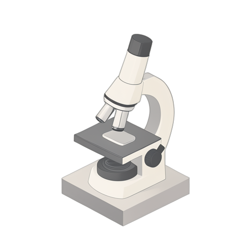 Isometric Microscope