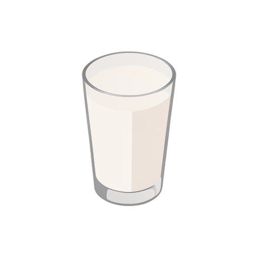 Isometric Milch