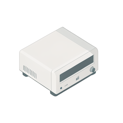 Isometric Modem