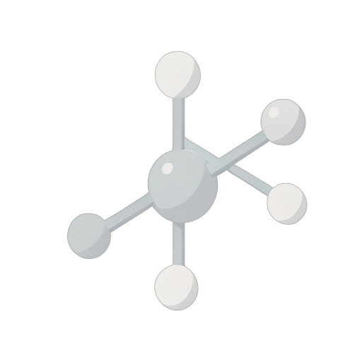 Isometric Molekül