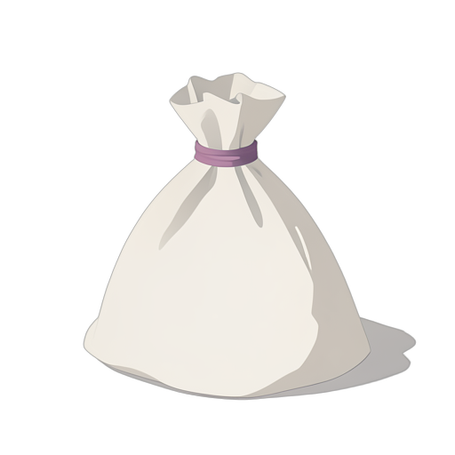 Isometric ถุงเงิน