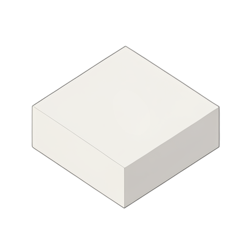 Isometric Number One