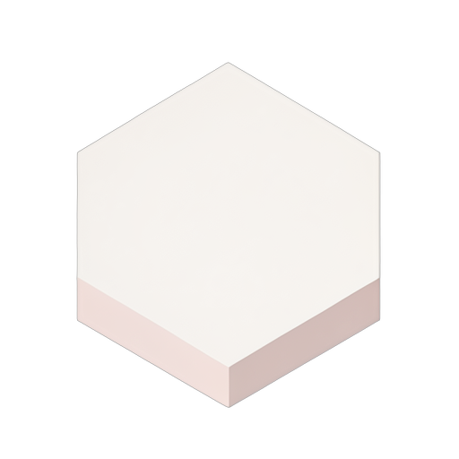 Isometric Octagon