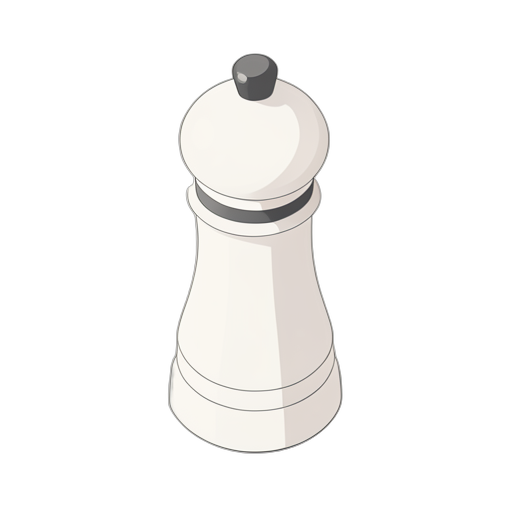 Isometric macinino
