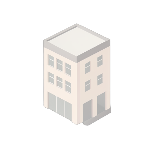 Isometric दवा की दुकान