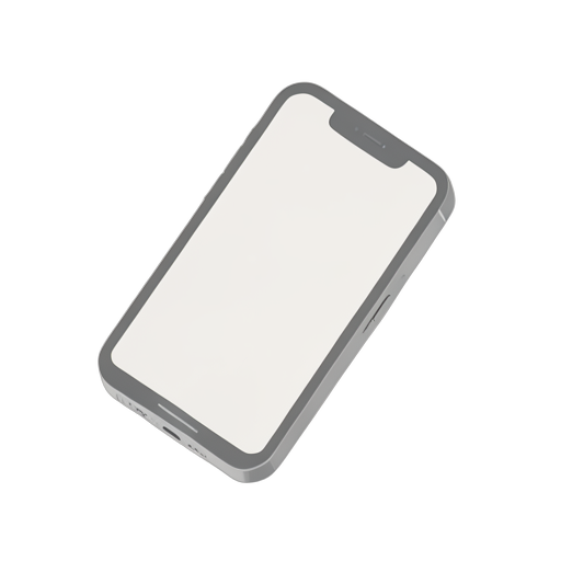 Isometric Phone