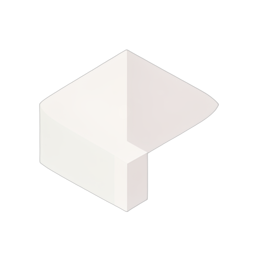 Isometric Plus Shape