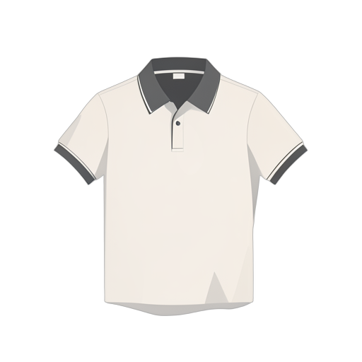 Isometric Camisa polo