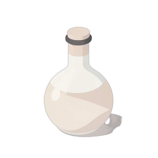 Isometric Potion