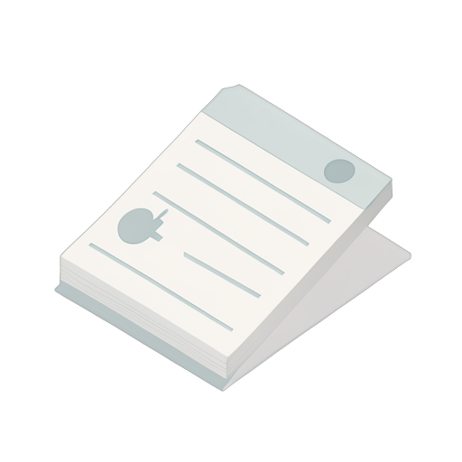 Isometric Resep
