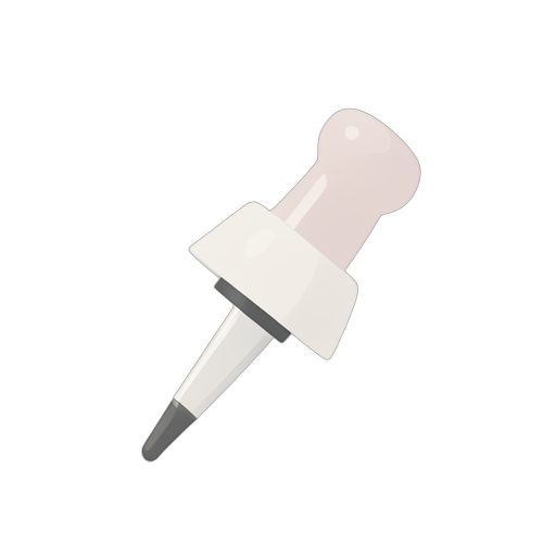 Isometric Stift