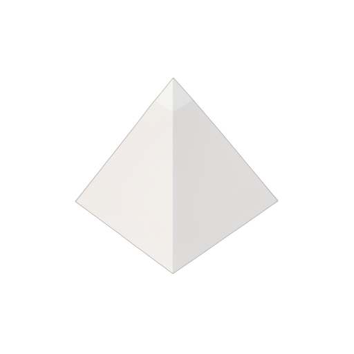 Isometric Pirámide