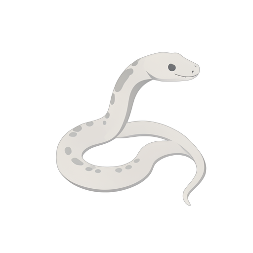 Isometric रैटल्सनेक