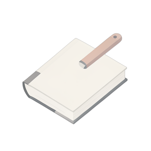 Isometric रेसिपी बुक