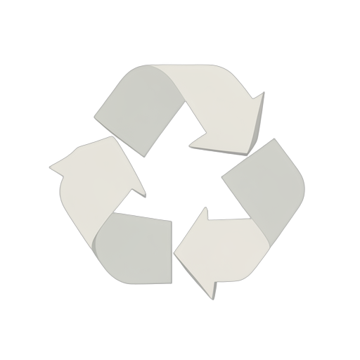 Isometric riciclo
