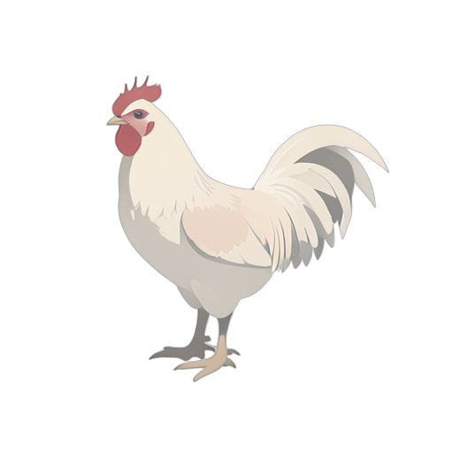 Isometric Gallina