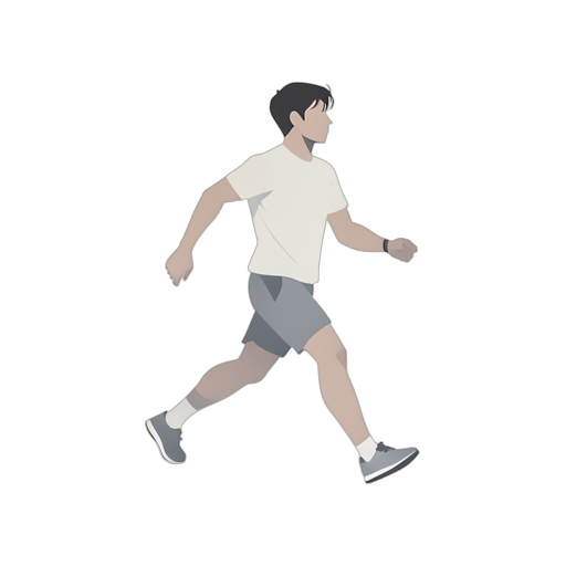 Isometric การวิ่ง