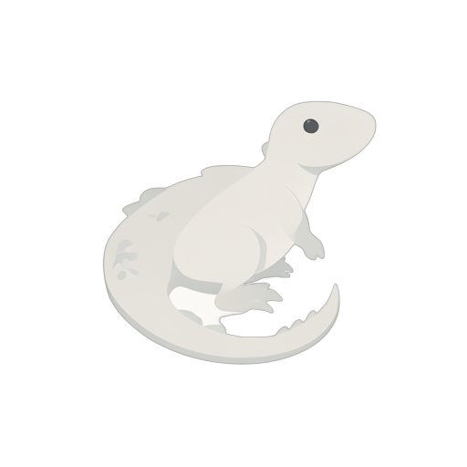 Isometric саламандра