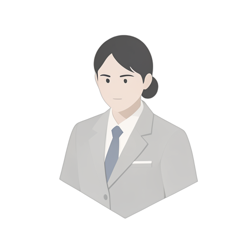 Isometric Salesperson