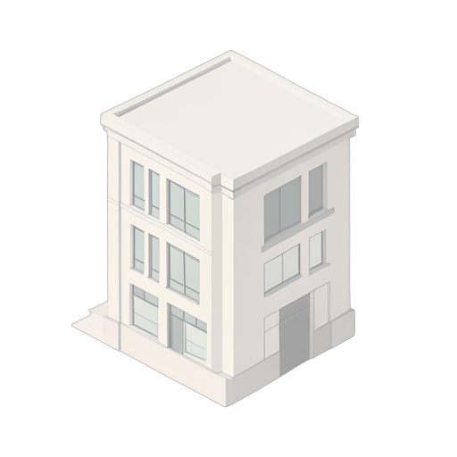 Isometric Salone