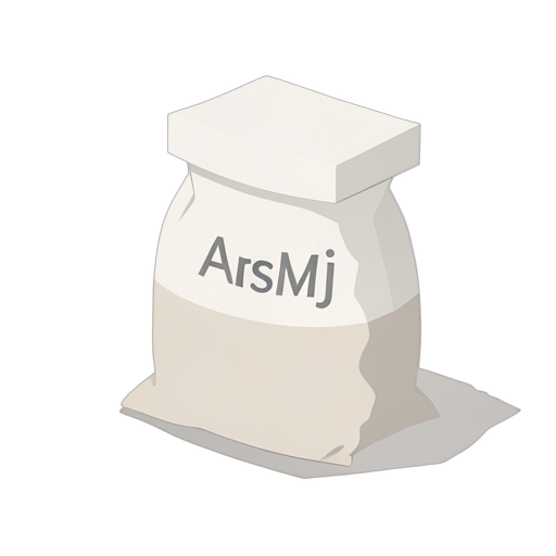 Isometric ถุงเมล็ดพันธุ์