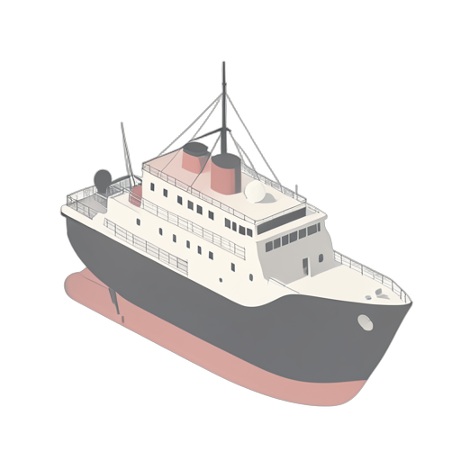Isometric tàu