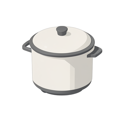 Isometric Slow Cooker