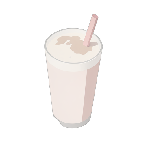 Isometric Batido