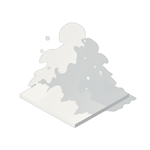 Isometric Tempesta di neve