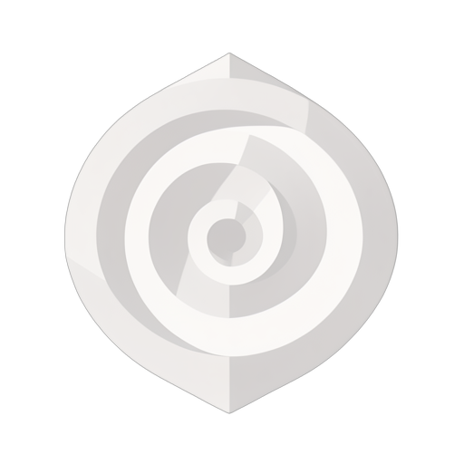 Isometric Spiral