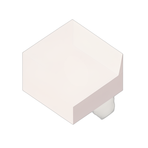 Isometric Quadrado