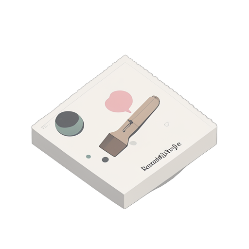 Isometric Collezione di francobolli