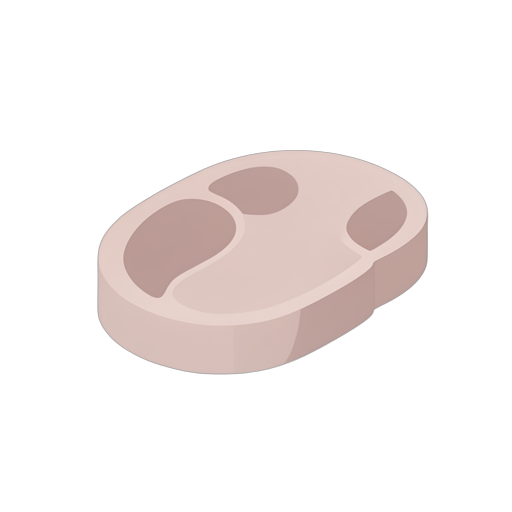 Isometric Bistec
