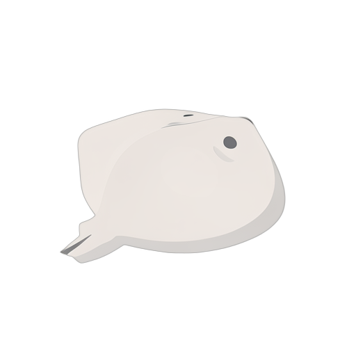 Isometric Stingray