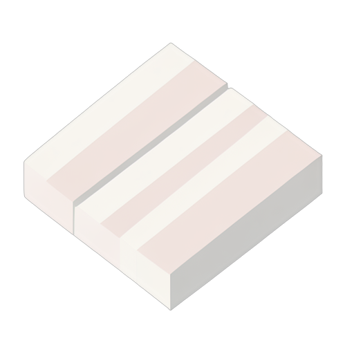 Isometric Strepen
