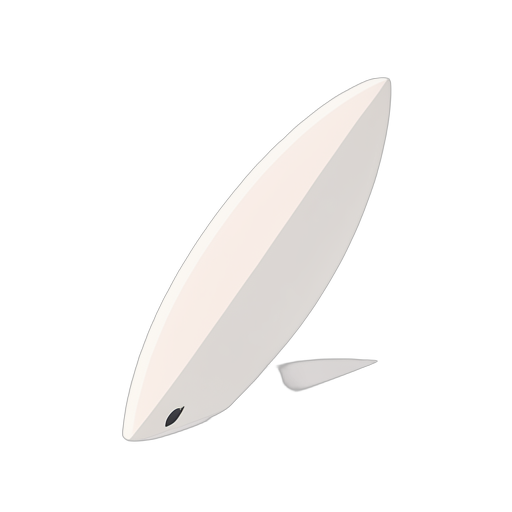 Isometric 冲浪板